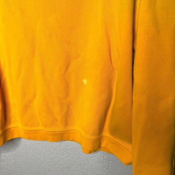 Y2K Nike Spell Out Crewneck Pullover XL - Picture 6 of 6